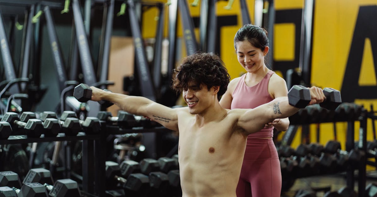 Vicunafit Fitness Club gallery secondary